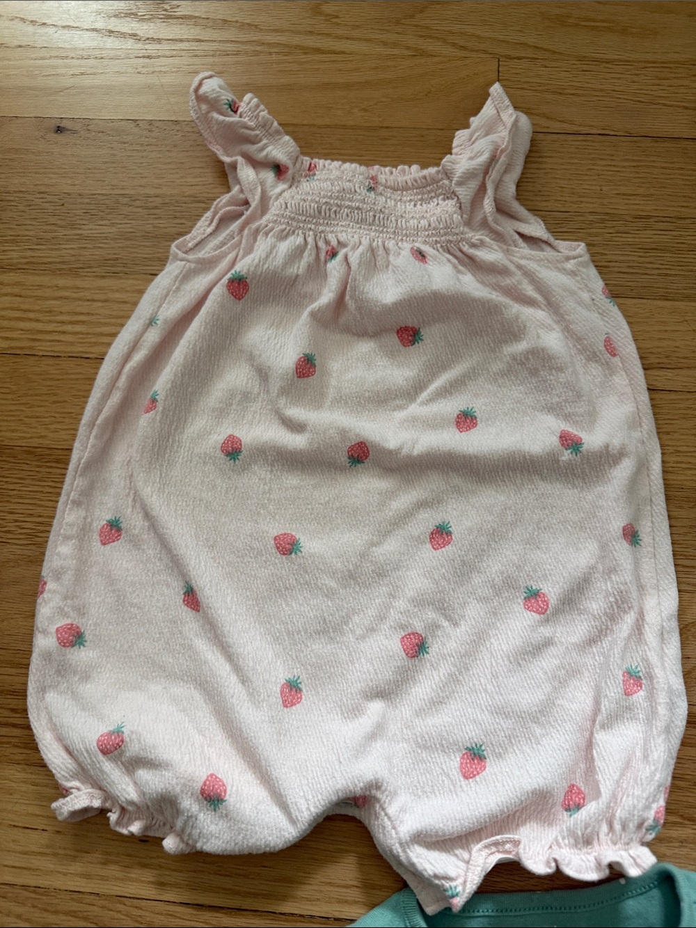 Carter's Rompers Bundle - Picture 11 of 16